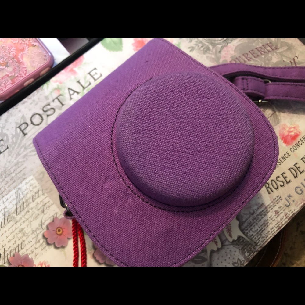 Fujifilm Instax mini 7s